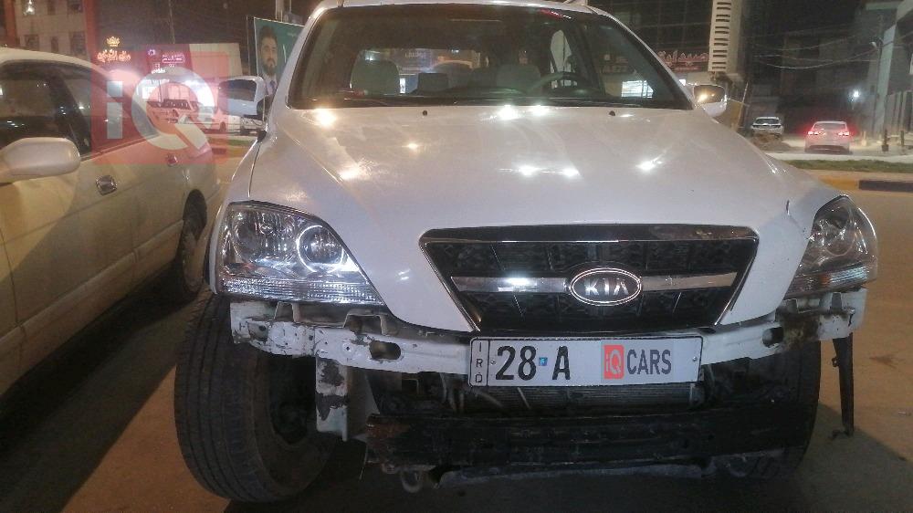 کیا سۆرینتۆ